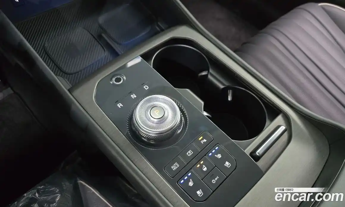 Kia K8 2025 1.6 автомат (гидро), фото 12