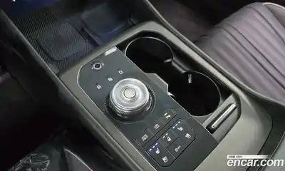 Kia K8 2025 1.6 автомат (гидро), миниатюра 12