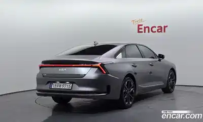 Kia K8 2025 1.6 автомат (гидро), миниатюра 2