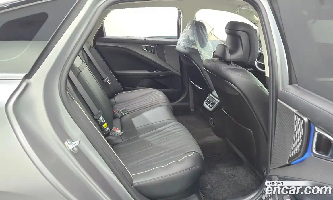 Kia K8 2025 1.6 автомат (гидро), фото 26