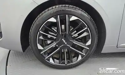 Kia K8 2025 1.6 автомат (гидро), миниатюра 5
