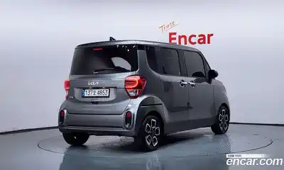 Kia Ray 2022 1.0 автомат (гидро), миниатюра 2