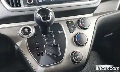 Kia Ray 2022 1.0 автомат (гидро), миниатюра 9