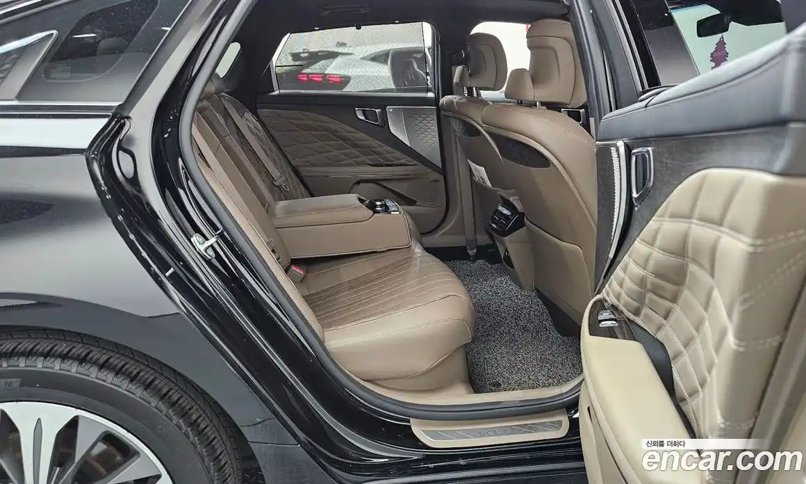 Kia K8 2024 1.6 автомат (гидро), фото 17