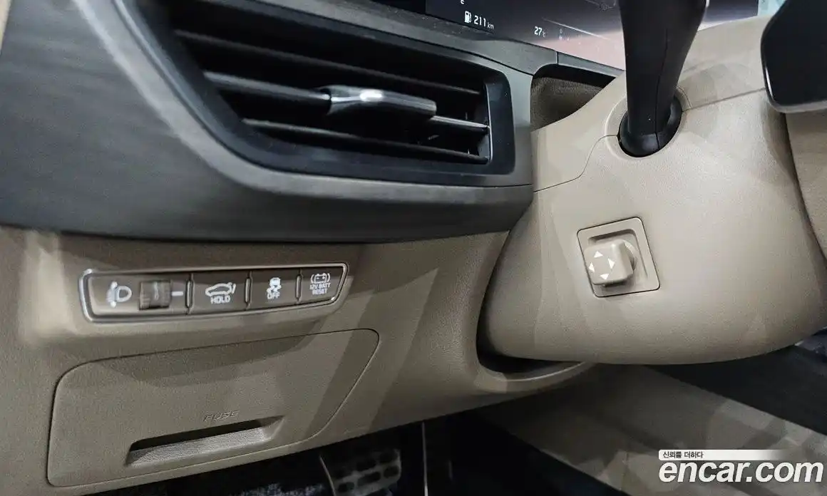 Kia K8 2024 1.6 автомат (гидро), фото 40