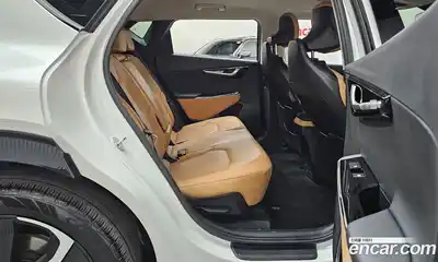 Kia EV6 2023 0.1 автомат (гидро), миниатюра 11