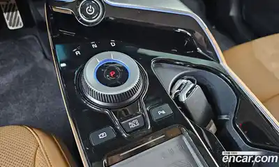 Kia EV6 2023 0.1 автомат (гидро), миниатюра 9