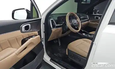 Kia Sorento 2025 1.6 автомат (гидро), миниатюра 11