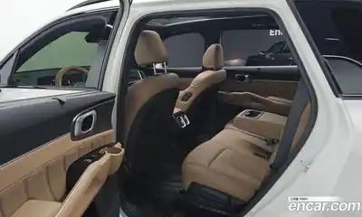 Kia Sorento 2025 1.6 автомат (гидро), миниатюра 12