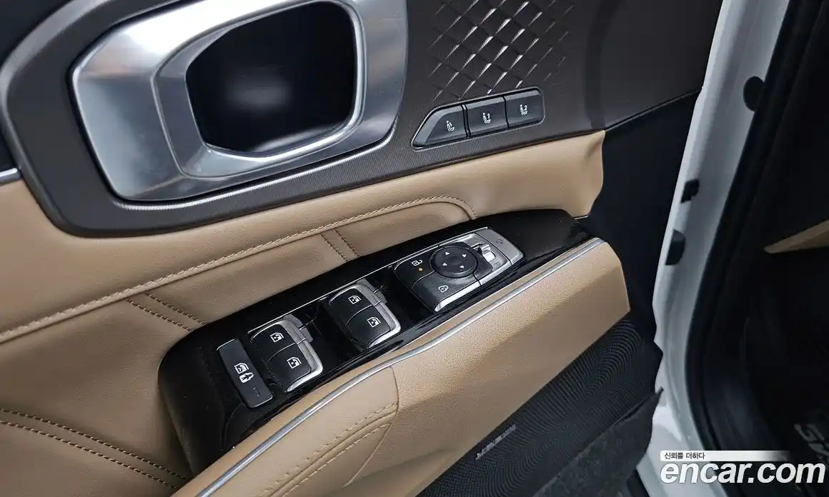 Kia Sorento 2025 1.6 автомат (гидро), фото 18