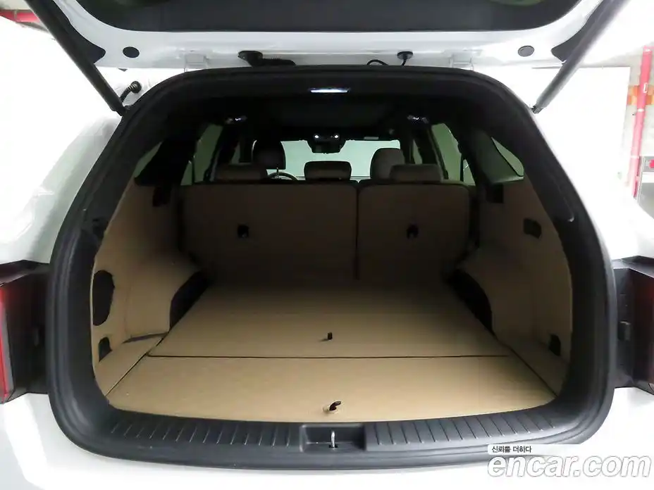Kia Sorento 2025 1.6 автомат (гидро), фото 20