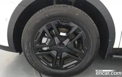 Kia Sorento 2025 1.6 автомат (гидро), миниатюра 5