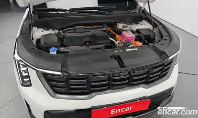 Kia Sorento 2025 1.6 автомат (гидро), миниатюра 6