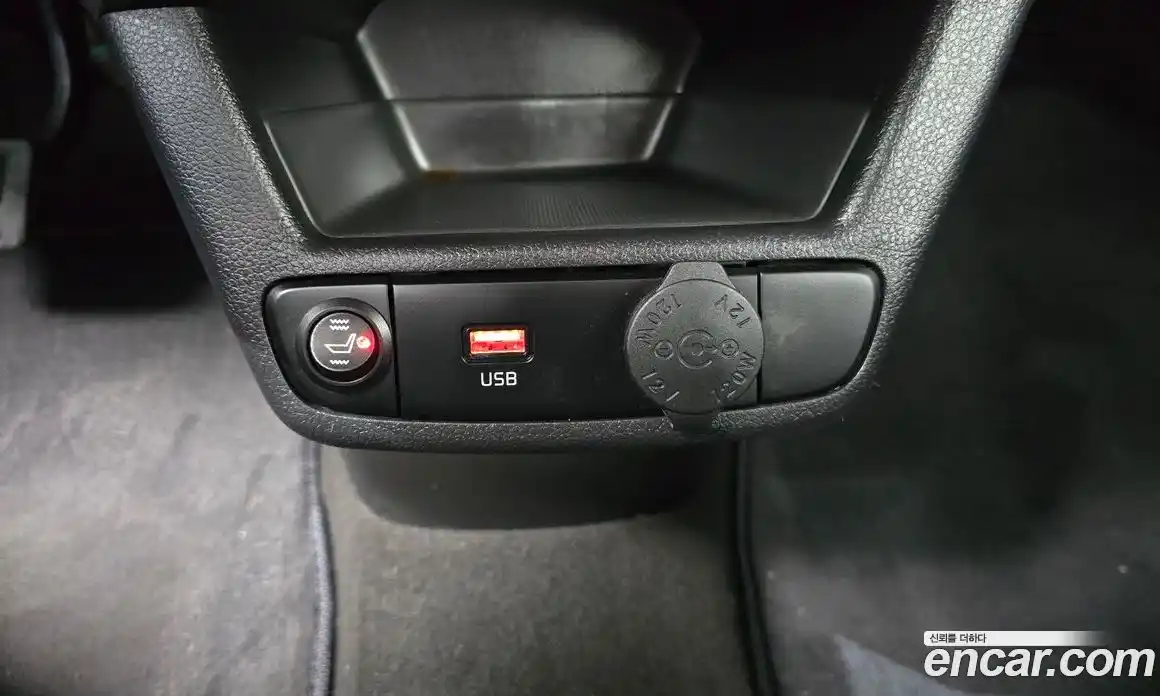 Kia Ray 2021 1.0 автомат (гидро), фото 24