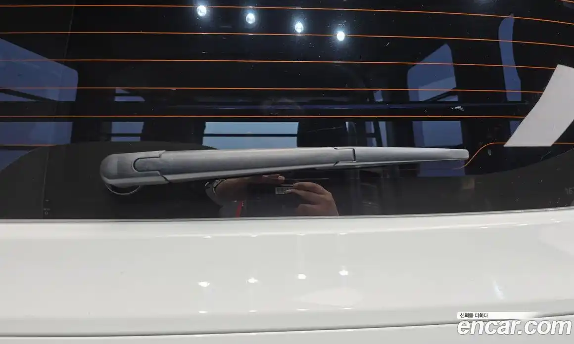 Kia Ray 2021 1.0 автомат (гидро), фото 29