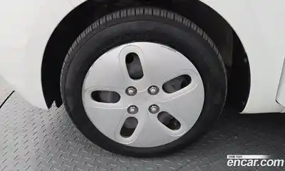 Kia Ray 2021 1.0 автомат (гидро), миниатюра 5