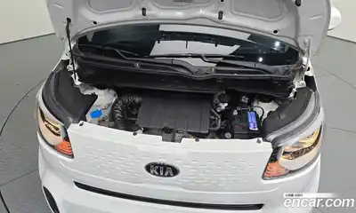 Kia Ray 2021 1.0 автомат (гидро), миниатюра 6