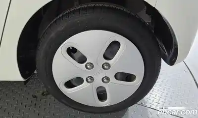 Kia Ray 2021 1.0 автомат (гидро), миниатюра 7