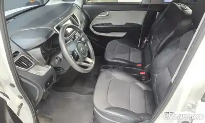 Kia Ray 2021 1.0 автомат (гидро), миниатюра 10