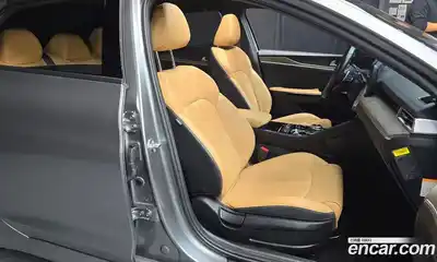 Kia K5 (Optima) 2023 2.0 автомат (гидро), миниатюра 11