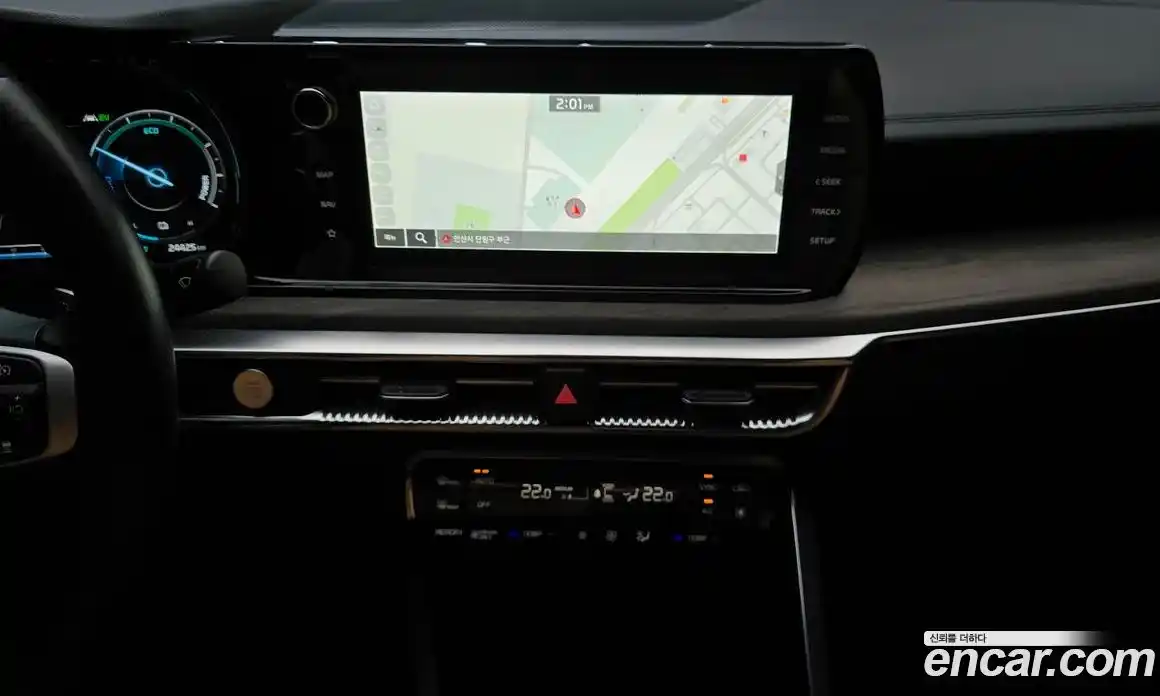 Kia K5 (Optima) 2023 2.0 автомат (гидро), фото 19