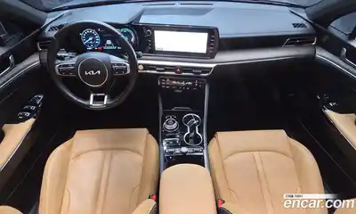 Kia K5 (Optima) 2023 2.0 автомат (гидро), миниатюра 7