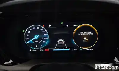 Kia K5 (Optima) 2023 2.0 автомат (гидро), миниатюра 8