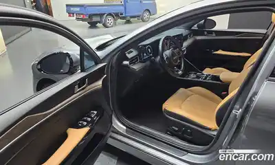 Kia K5 (Optima) 2023 2.0 автомат (гидро), миниатюра 10