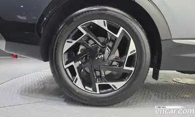 Kia Sportage 2024 1.6 автомат (гидро), миниатюра 5