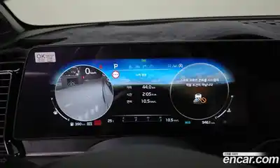 Kia Sportage 2024 1.6 автомат (гидро), миниатюра 8
