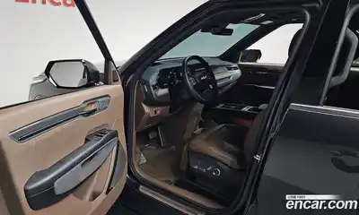 Kia EV9 2023 0.2 автомат (гидро), миниатюра 12
