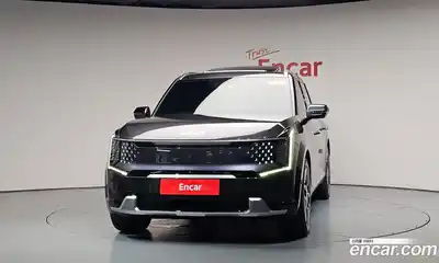 Kia EV9 2023 0.2 автомат (гидро), миниатюра 2