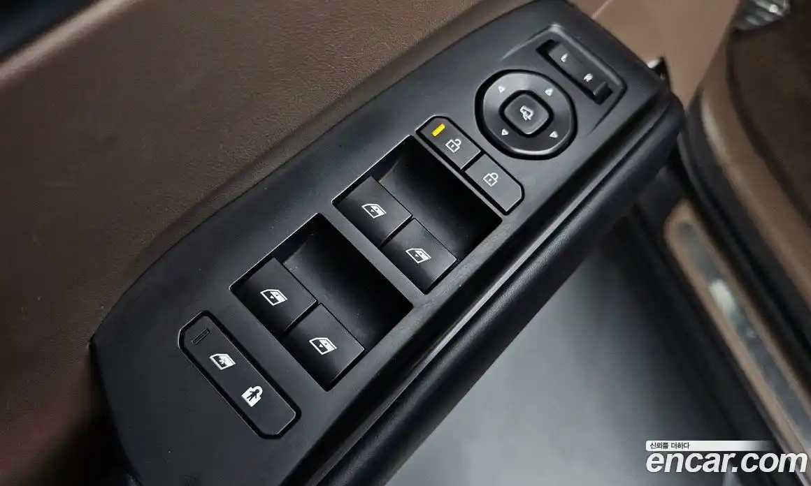 Kia EV9 2023 0.2 автомат (гидро), фото 29