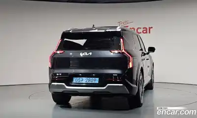Kia EV9 2023 0.2 автомат (гидро), миниатюра 3