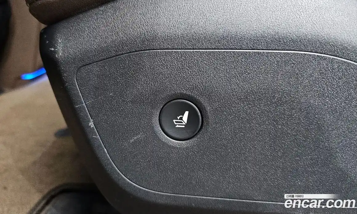 Kia EV9 2023 0.2 автомат (гидро), фото 41