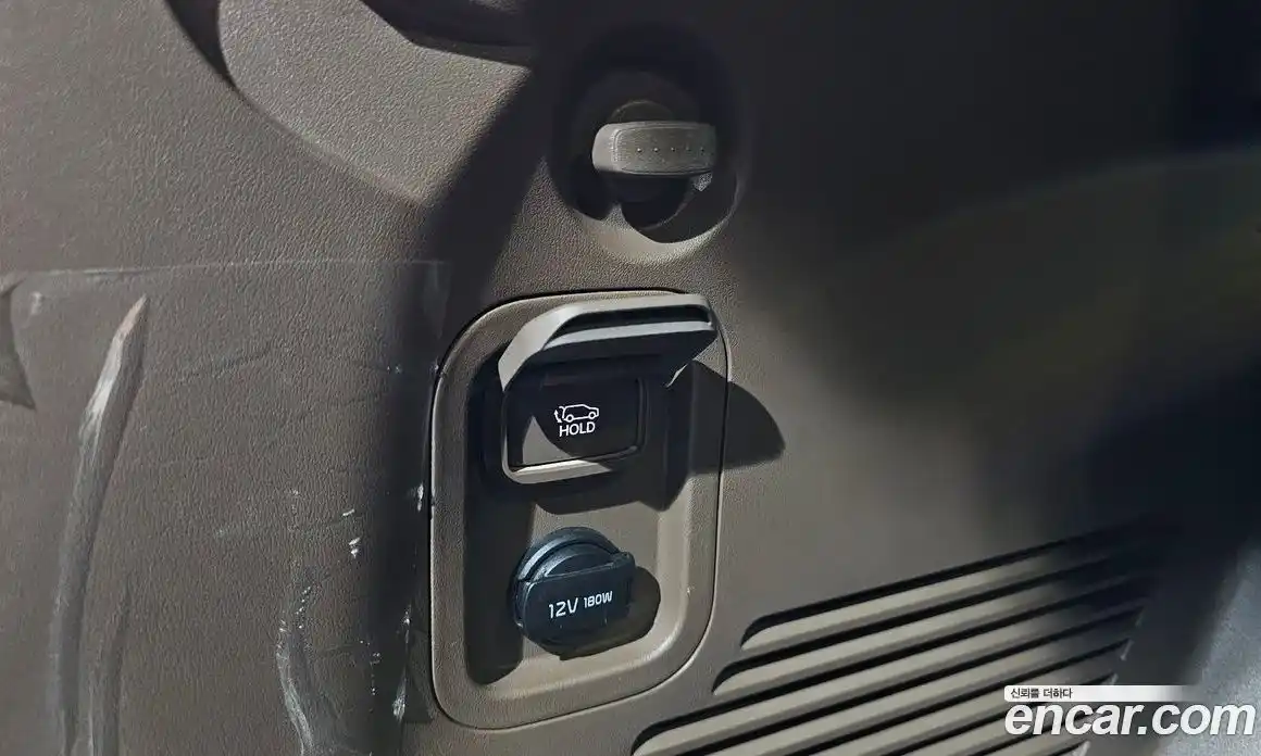 Kia EV9 2023 0.2 автомат (гидро), фото 47