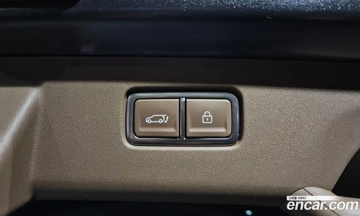 Kia EV9 2023 0.2 автомат (гидро), фото 48