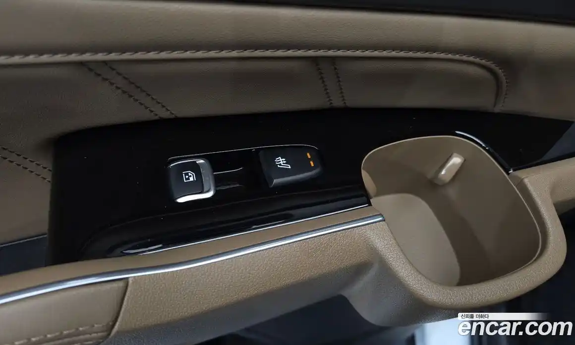 Kia Sorento 2024 1.6 автомат (гидро), фото 28