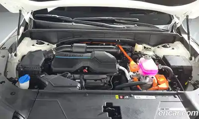 Kia Sorento 2024 1.6 автомат (гидро), миниатюра 6