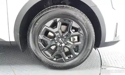 Kia Sorento 2024 1.6 автомат (гидро), миниатюра 7