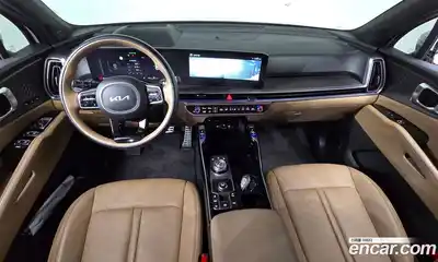 Kia Sorento 2024 1.6 автомат (гидро), миниатюра 10
