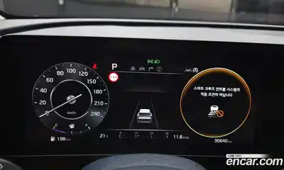 Kia Sportage 2022 1.6 автомат (гидро), миниатюра 11