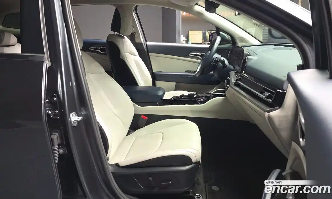 Kia Sportage 2022 1.6 автомат (гидро), фото 17