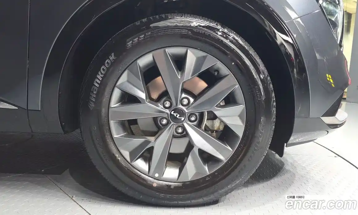 Kia Sportage 2022 1.6 автомат (гидро), фото 7