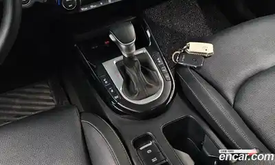 Kia K3 2022 1.6 автомат (гидро), миниатюра 12