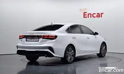 Kia K3 2022 1.6 автомат (гидро), миниатюра 2