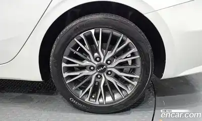 Kia K3 2022 1.6 автомат (гидро), миниатюра 7