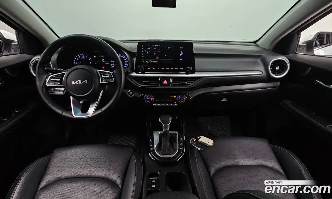 Kia K3 2022 1.6 автомат (гидро), фото 10