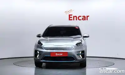 Kia Niro 2021 0.2 автомат (гидро), миниатюра 3