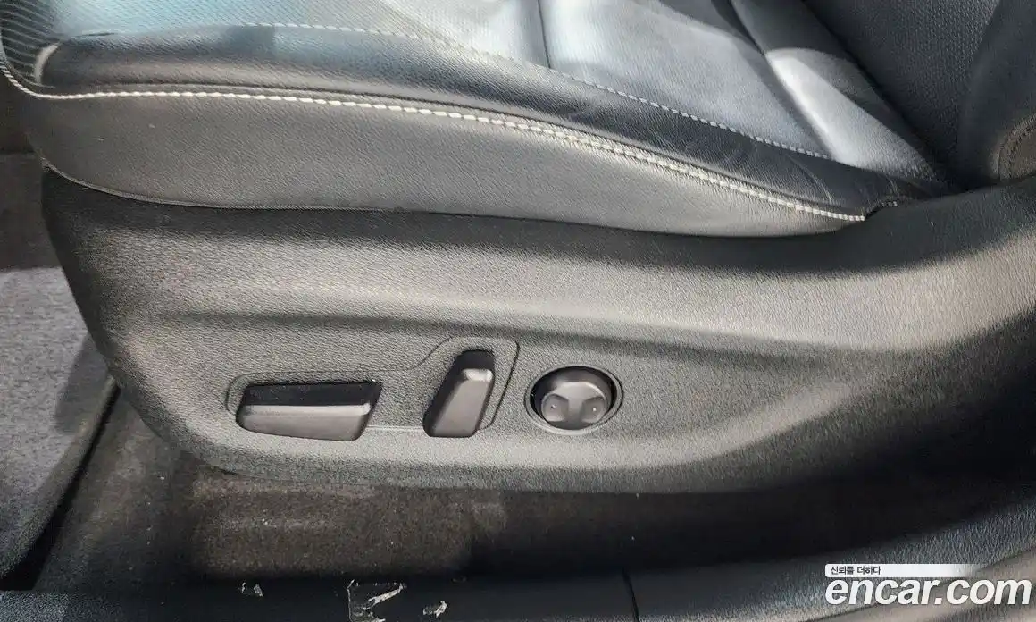 Kia Niro 2021 0.2 автомат (гидро), фото 31